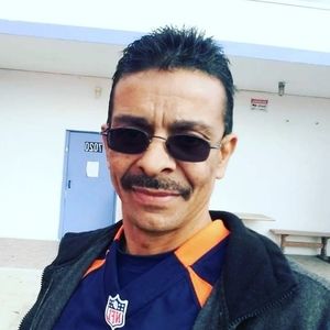 Meet your Posher, Jose